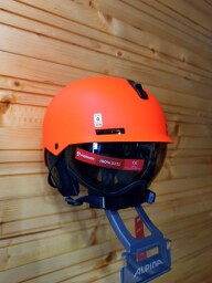 PRILBA MARKER VIJO INFRARED 51-56CM